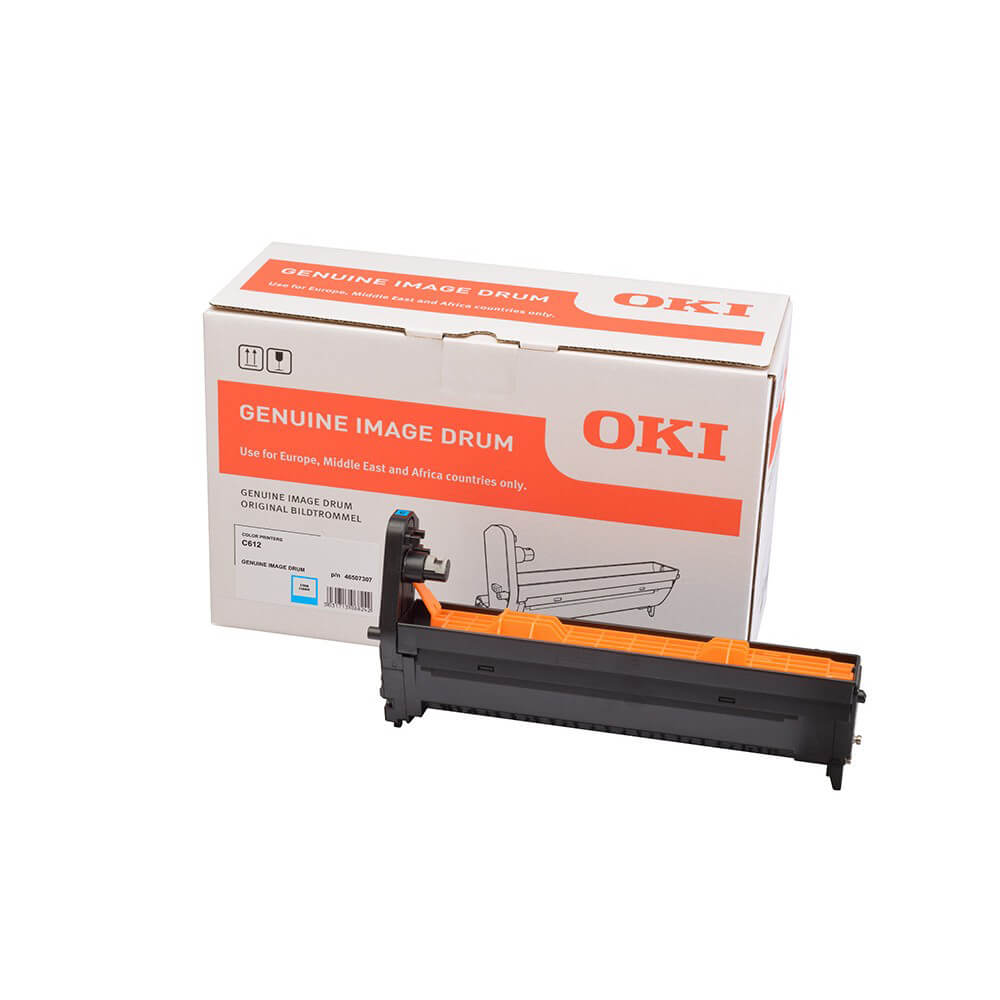 OKI OKI Drum 46507307